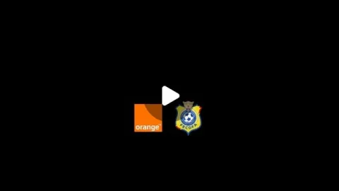 Couverture de Orange × Les Léopards