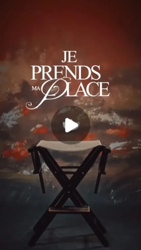Couverture de Stéphanie Stevens — Prendre sa place