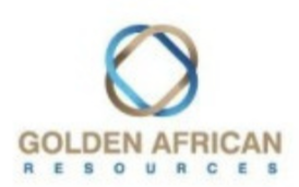 Golden African Resources