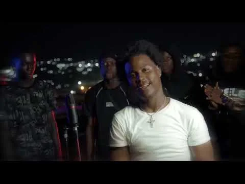 Miniature officielle du clip TSHOBO