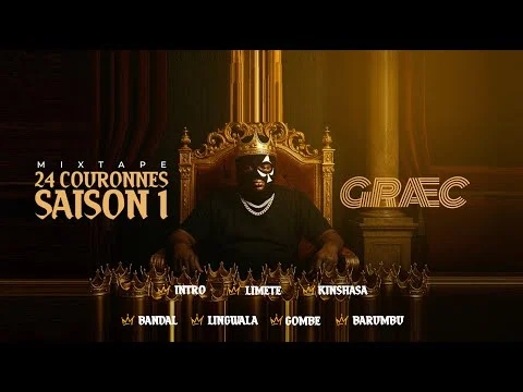 Miniature officielle du clip Intro
